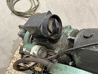 Huvema - afkortzaag - afbeelding 3 van  8