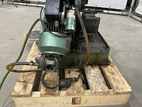 Huvema - afkortzaag - afbeelding 5 van  8