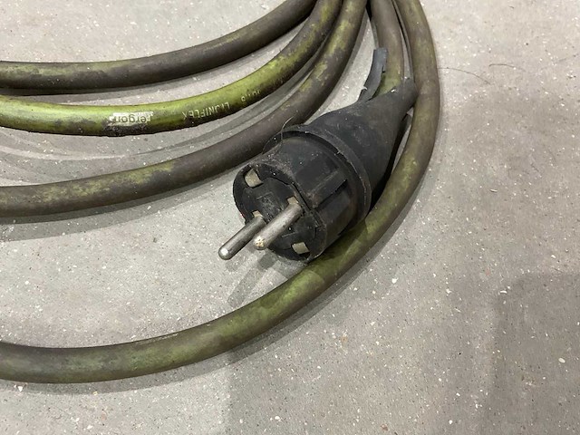 Huvema - afkortzaag - afbeelding 6 van  8