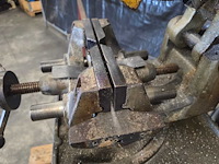 Huvema - hu - afkortcirkelzaagmachine - afbeelding 6 van  9