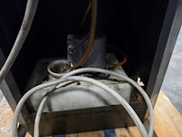 Huvema - hu - afkortcirkelzaagmachine - afbeelding 9 van  9