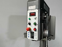 Huvema - hu 32 tk - pillar drilling machine - afbeelding 1 van  1
