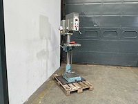 Huvema - hu 32 tk - pillar drilling machine - afbeelding 1 van  3