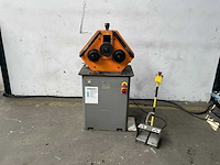 Huvema - mip 30 - profile bending machine - 2004 - afbeelding 1 van  7