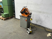 Huvema - mip 30 - profile bending machine - 2004 - afbeelding 3 van  7