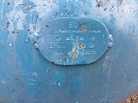 Huvema 200-400 zuigercompressor - afbeelding 8 van  8