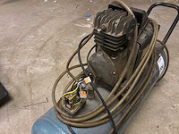 Huvema 50-200 compressor - afbeelding 3 van  4