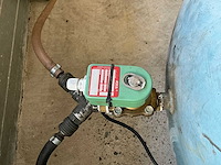 Huvema ab-300-650 zuigercompressor - afbeelding 3 van  6