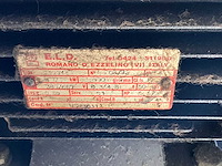 Huvema ab-300-650 zuigercompressor - afbeelding 5 van  6