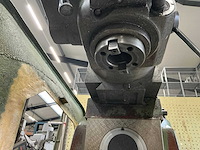 Huvema first lc 205vhd freesmachine - afbeelding 8 van  20