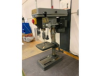 Huvema hu 13 profi tafelboormachine - afbeelding 3 van  7