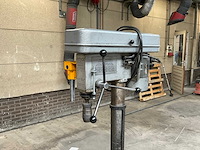 Huvema hu 16 tafelboormachine - afbeelding 5 van  7