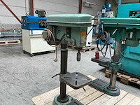 Huvema hu-16b tafelboormachine - afbeelding 2 van  7