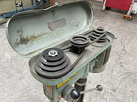 Huvema hu-16b tafelboormachine - afbeelding 4 van  7