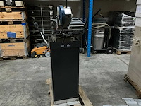 Huvema hu 225 dcv cirkelzaag - afbeelding 2 van  9