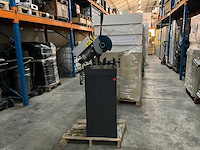 Huvema hu 225 dcv cirkelzaag - afbeelding 3 van  9