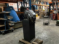 Huvema hu 225 dcv cirkelzaag - afbeelding 4 van  9