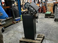 Huvema hu 225 dcv cirkelzaag - afbeelding 5 van  9