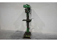 Huvema hu-32 kolomboormachine - afbeelding 1 van  5