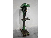 Huvema hu-32 kolomboormachine - afbeelding 2 van  5