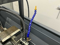 Huvema hu 360 vac x 1000 universele draaibank - afbeelding 3 van  24