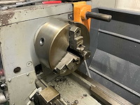 Huvema hu 360 vac x 1000 universele draaibank - afbeelding 22 van  24