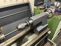 Huvema hu 360 vac x 1000 universele draaibank - afbeelding 23 van  24