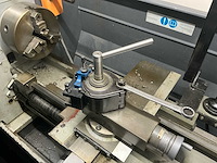 Huvema hu 360 vac x 1000 universele draaibank - afbeelding 24 van  24