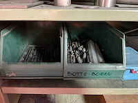 Huvema hu200bgs dubbelsteens slijpmachine - afbeelding 15 van  15