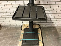 Huvema hu20k profi kolomboormachine 1100w - afbeelding 5 van  5