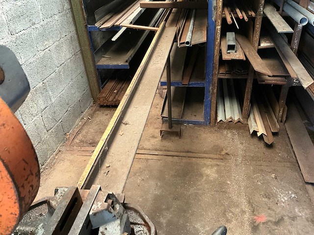 Huvema hu315cs afkortcirkelzaagmachine - afbeelding 7 van  7