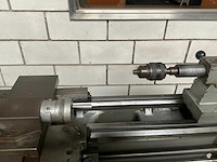 Huvema hu920 universele draaibank - afbeelding 10 van  14