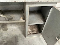 Huvema hu920 universele draaibank - afbeelding 12 van  14