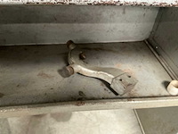 Huvema hu920 universele draaibank - afbeelding 14 van  14