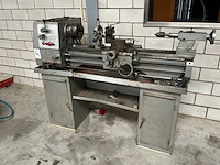 Huvema hu920 universele draaibank - afbeelding 1 van  14