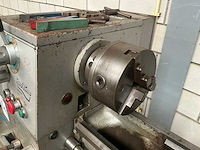 Huvema hu920 universele draaibank - afbeelding 5 van  14