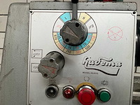 Huvema hu920 universele draaibank - afbeelding 7 van  14