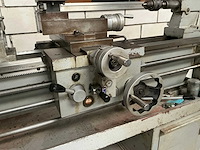 Huvema hu920 universele draaibank - afbeelding 9 van  14