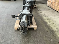 Huvema kolomboormachine - afbeelding 5 van  10