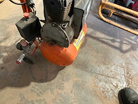 Huvema luchtcompressor - afbeelding 3 van  5