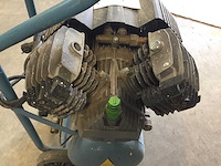 Huvema s.magnum vx254 luchtcompressor - afbeelding 5 van  8