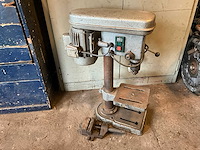Huvema tafelboormachine - afbeelding 1 van  6