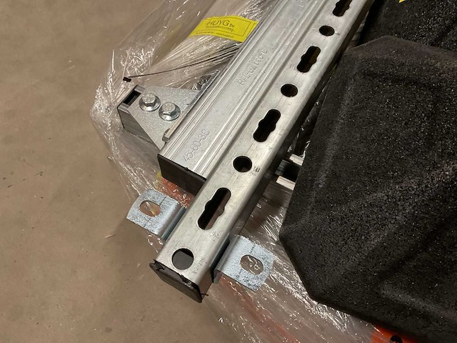 Huyg bv - montageframe (2x) - afbeelding 3 van  4