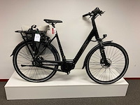 Huyser elektrische damesfiets