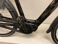 Huyser elektrische damesfiets - afbeelding 3 van  8