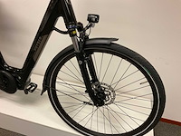 Huyser elektrische damesfiets - afbeelding 4 van  8