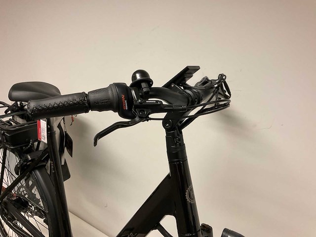 Huyser elektrische damesfiets - afbeelding 5 van  8