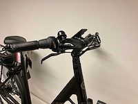 Huyser elektrische damesfiets - afbeelding 5 van  8