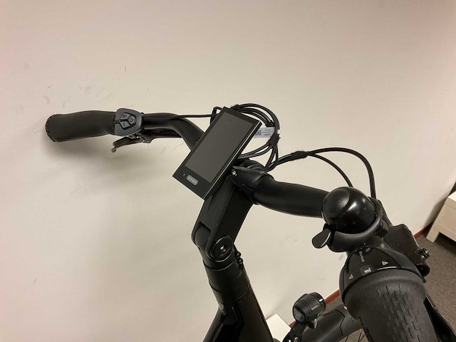 Huyser elektrische damesfiets - afbeelding 6 van  8