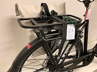 Huyser elektrische damesfiets - afbeelding 7 van  8